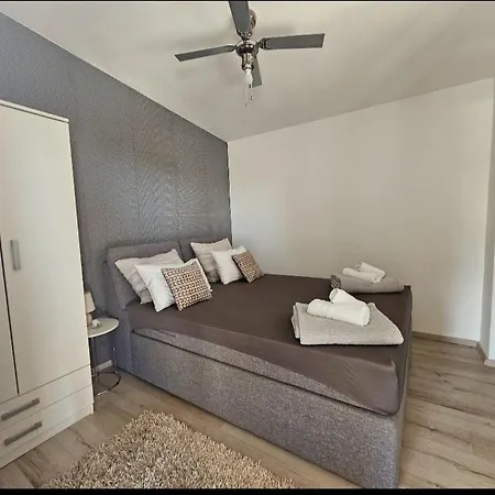 Apartman D&I Klis