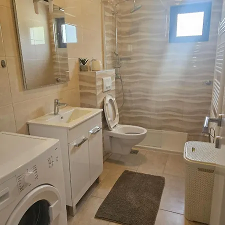 D&I Klis Apartman *